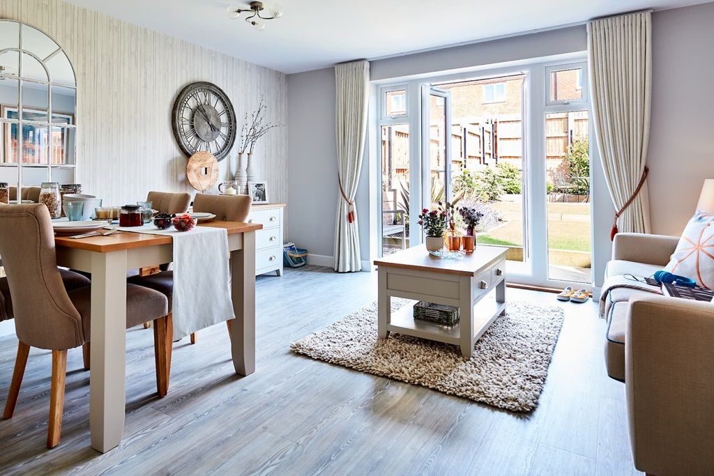 Property photo 2 of 13 Patio Doors To Bring The Outside In