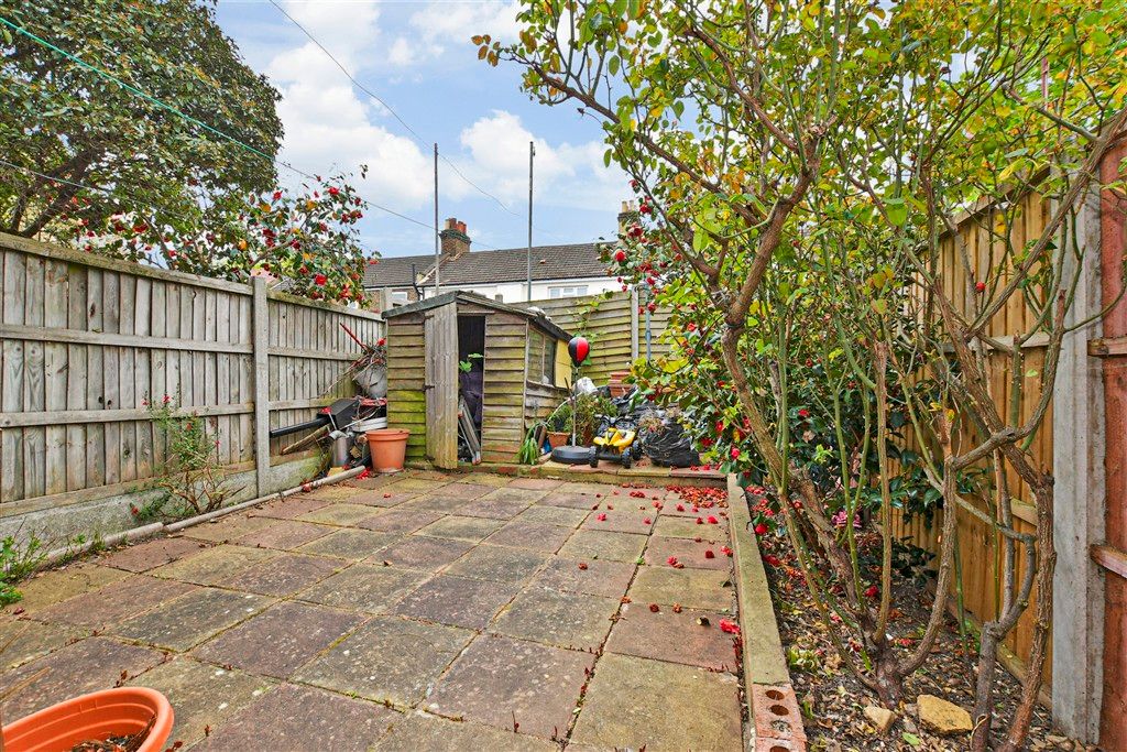 Property photo 1 of 7 Rear Garden