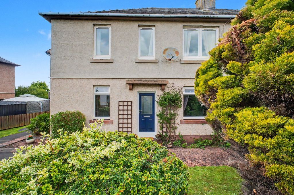 Additional image 13 of 2 bed flat for saleMckinlay Crescent, Irvine KA12