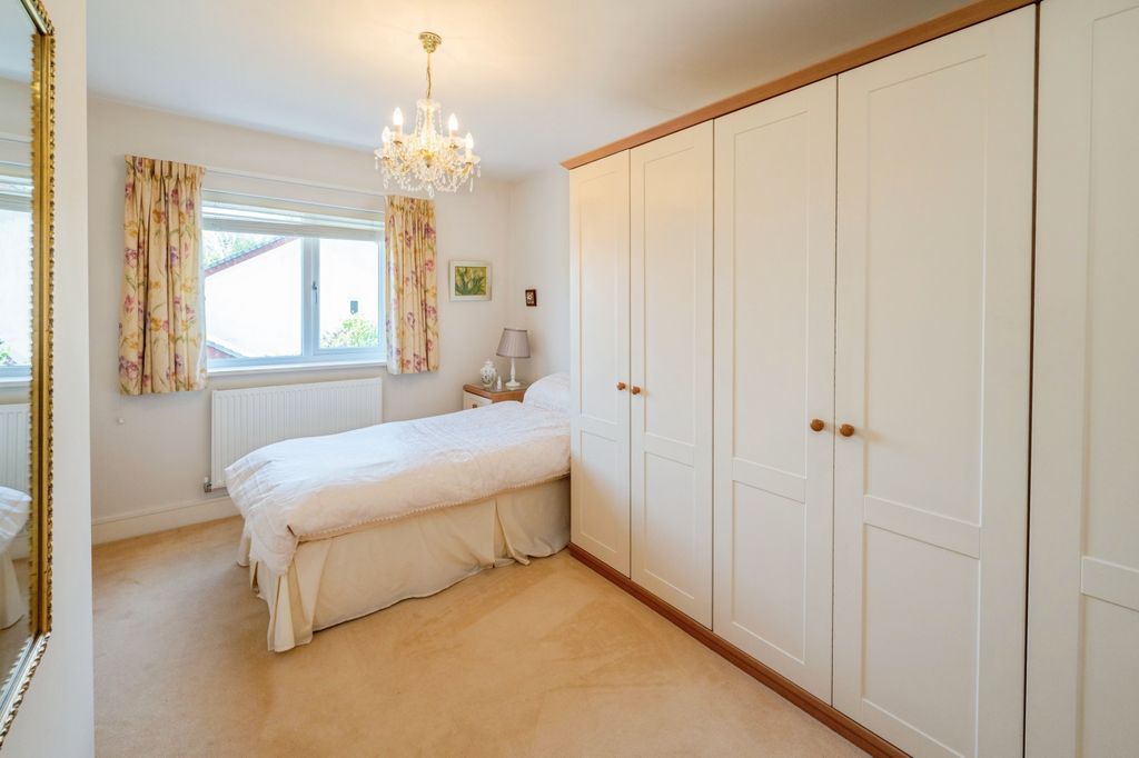 Property photo 3 of 15 Bedroom Three