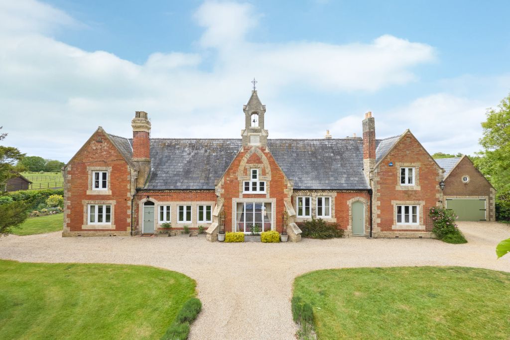 Additional image 40 of 6 bed detached house for saleCowlinge, Newmarket, Suffolk CB8
