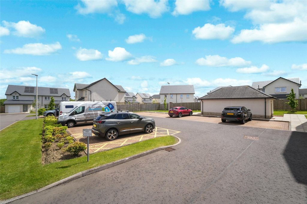 Additional image 16 of 2 bed flat for saleSnibble Gardens, Uphall Station, Livingston, West Lothian EH54