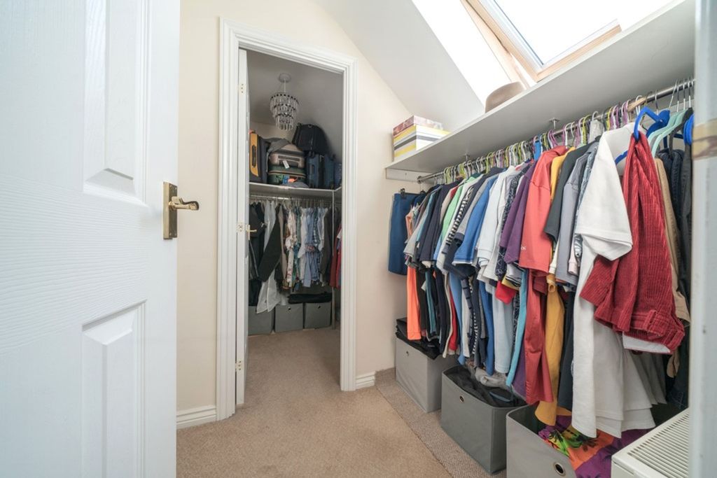 Additional image 21 of 5 bed detached house for saleMayflower Close, Glossop SK13
