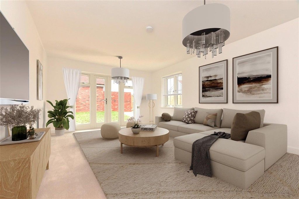 Property photo 1 of 13 Lounge