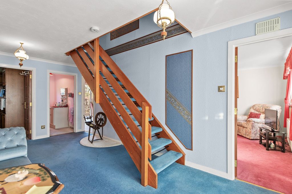 Additional image 8 of 3 bed detached house for saleCochrane Crescent, Alva FK12