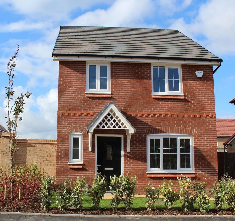 Property photo 1 of 6 Lyn External Front 3 Difrent.Jpg
