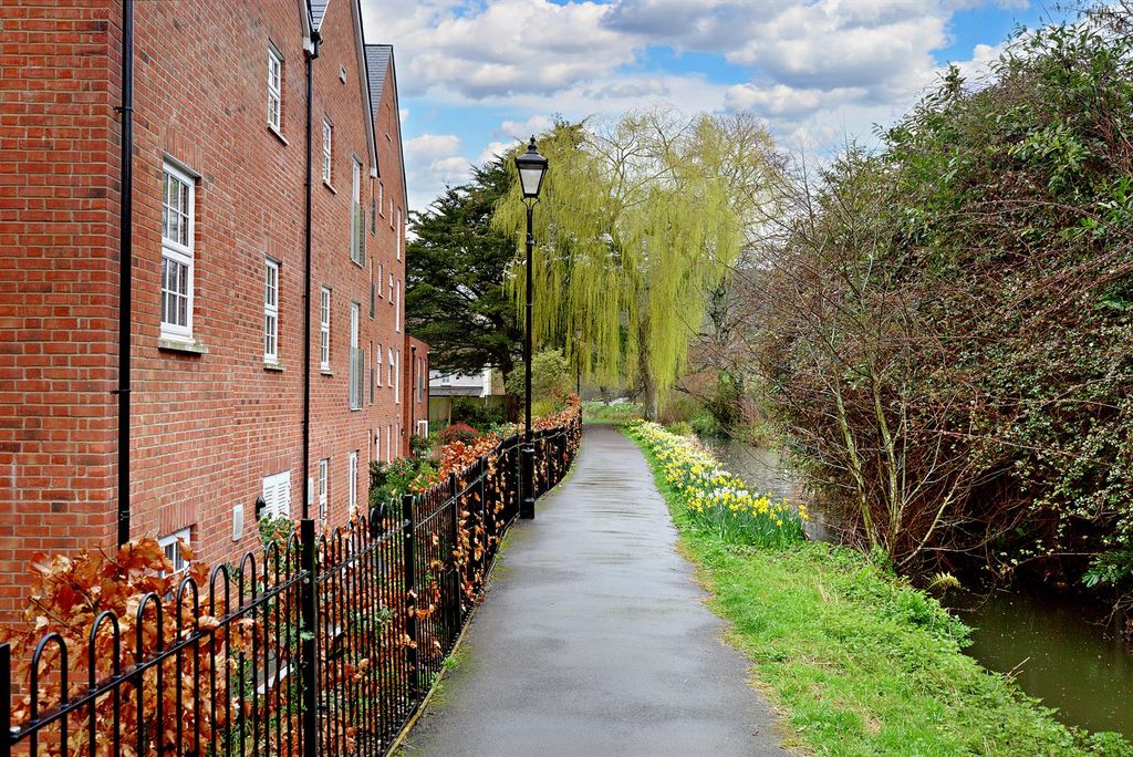 Additional image 13 of 1 bed flat for saleTumbling Weir Way, Ottery St. Mary EX11
