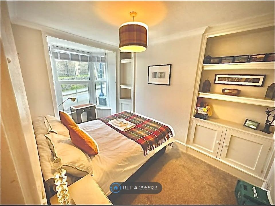 Property photo 3 of 9 Bedroom - From Door