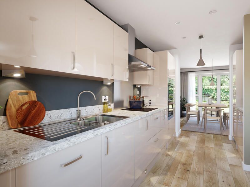 Property photo 3 of 15 Ideal For Entertaining
