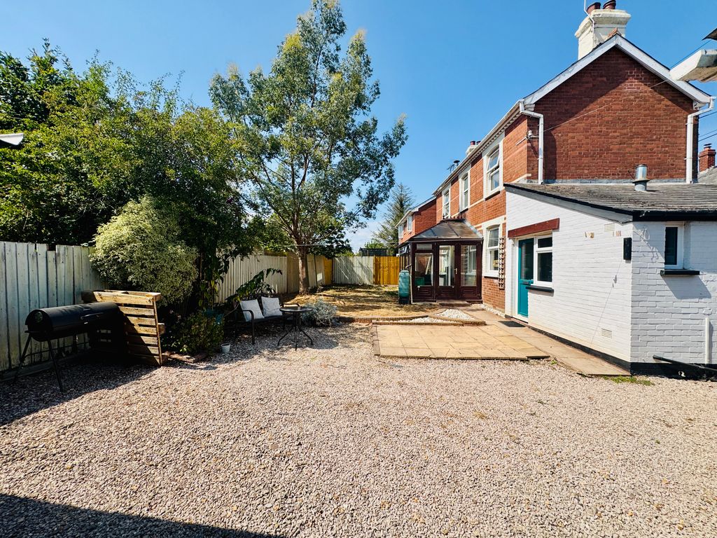 Property photo 1 of 25 Rear Garden