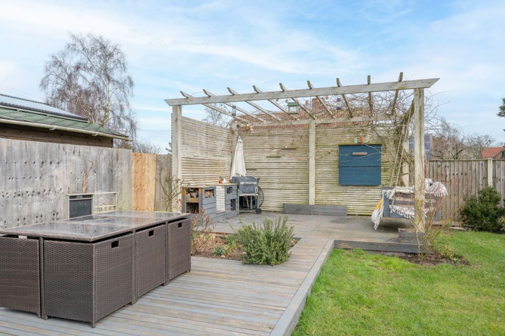 Additional image 16 of 4 bed property for saleSouthfield Drive, Leiston IP16