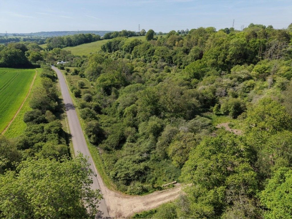 Property photo 2 of 7 Overhead Image Of The Site