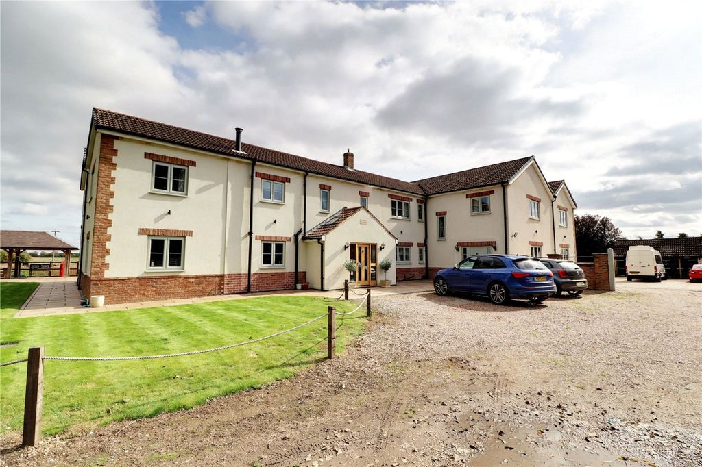 Additional image 55 of 9 bed detached house for saleCrowle, Scunthorpe DN17