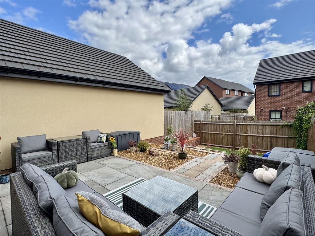 Additional image 32 of 4 bed town house for saleBailey Bridge Drive, Brunel Quarter, Chepstow NP16