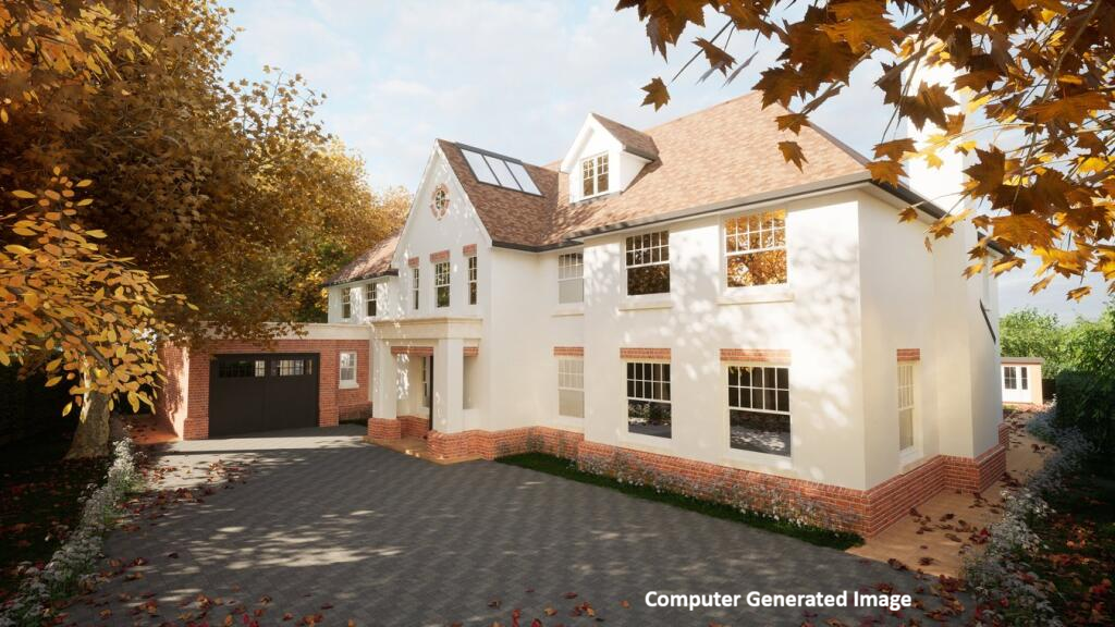 Additional image 4 of Land for saleLand At Mount Avenue, Hutton Mount, Brentwood CM13