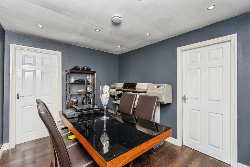 Additional image 4 of 3 bed detached house for saleLlys Clwyd, Denbigh LL16
