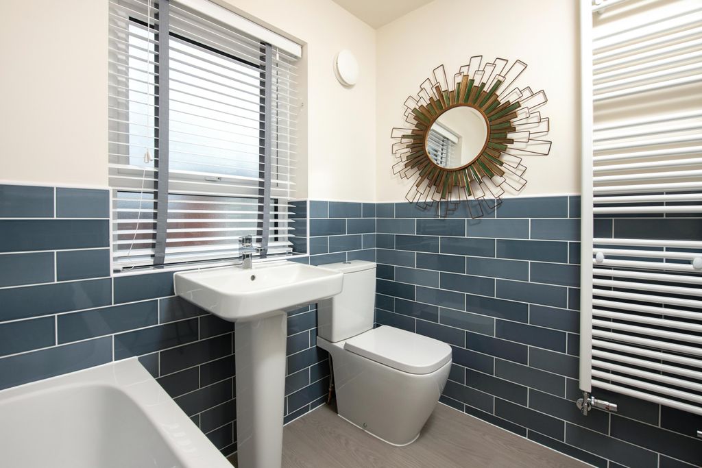 Additional image 8 of 4 bed end terrace house for sale"Parkin" at Autherson Street, Driffield YO25