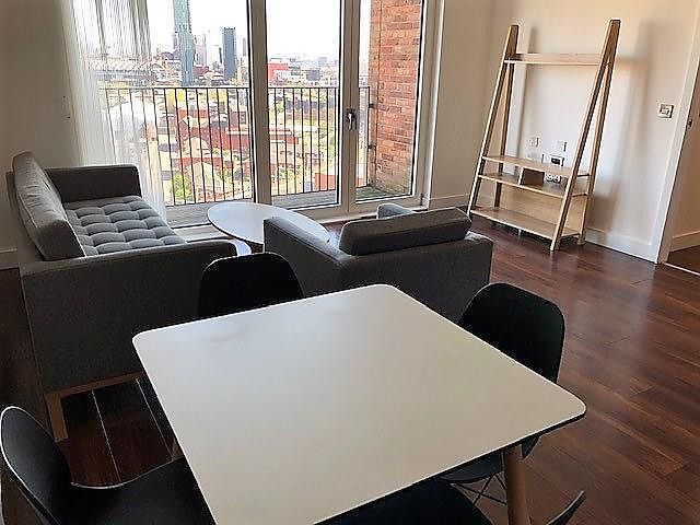 Property photo 2 of 5 Dining Room