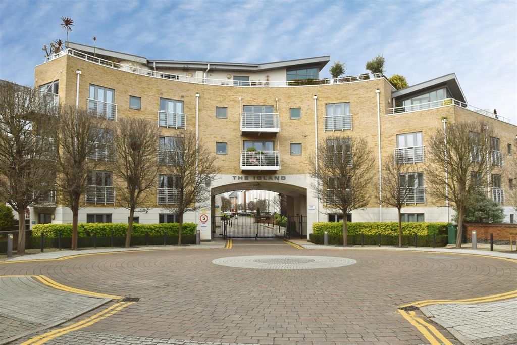 Additional image 23 of 2 bed flat for saleTallow Road, Brentford TW8