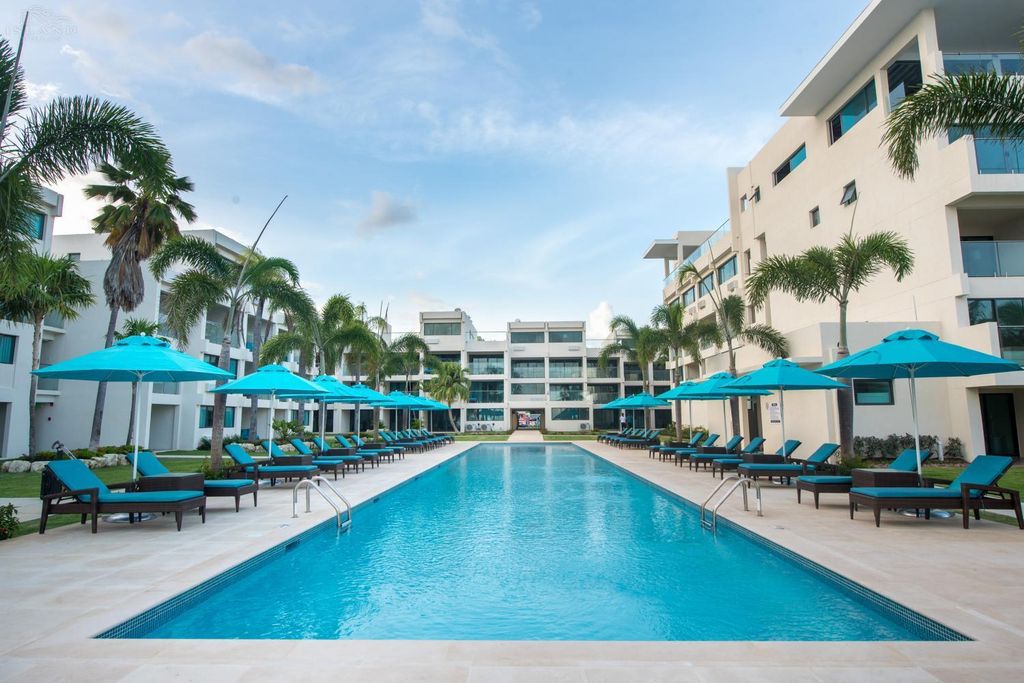 Property photo 1 of 8 The Sands - 3 Bedroom Condo - Barbados