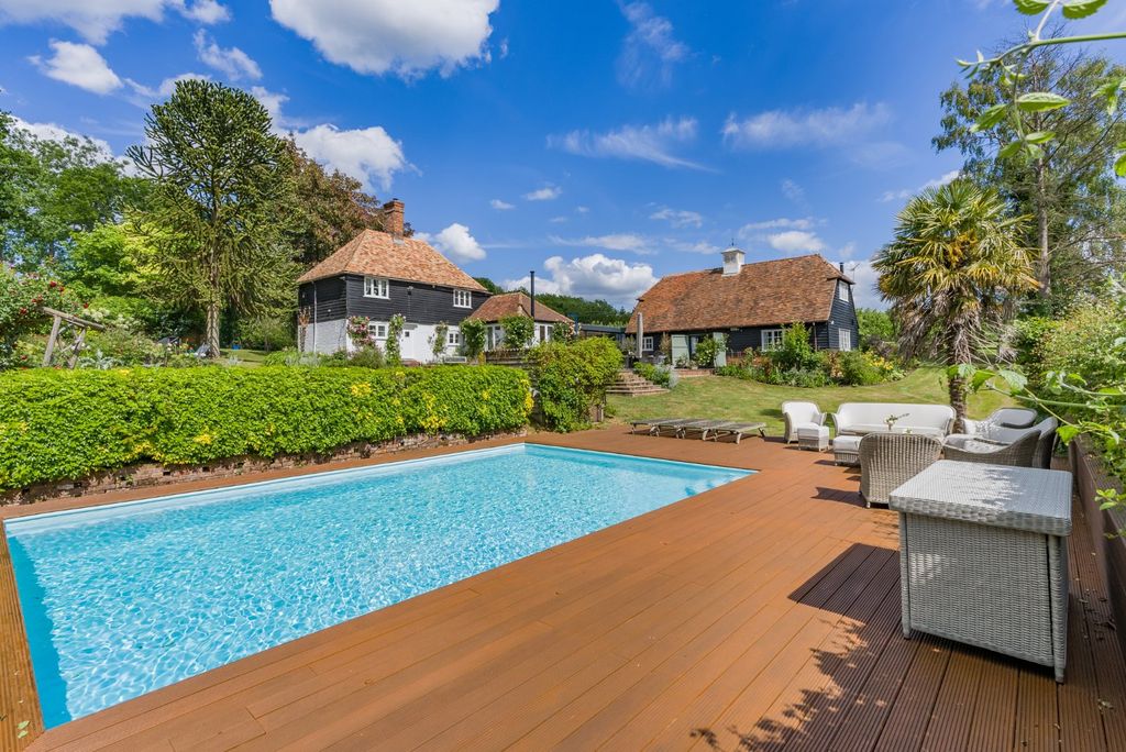 Property photo 3 of 22 Pool And Terrace