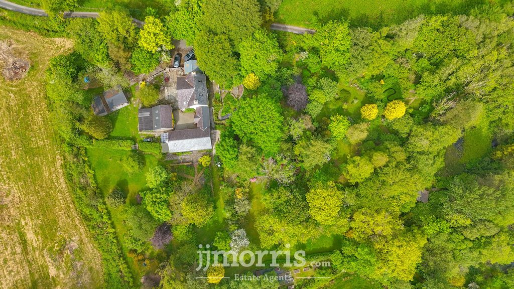 Additional image 37 of 3 bed detached house for saleBwlchllan, Lampeter SA48