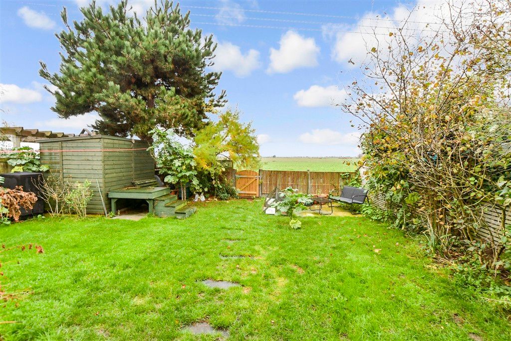 Property photo 2 of 16 Rear Garden