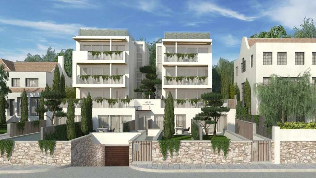 Property photo 1 of 8 Planning Permission For 10 Luxury Apartments With Sea Views And Gated Parking