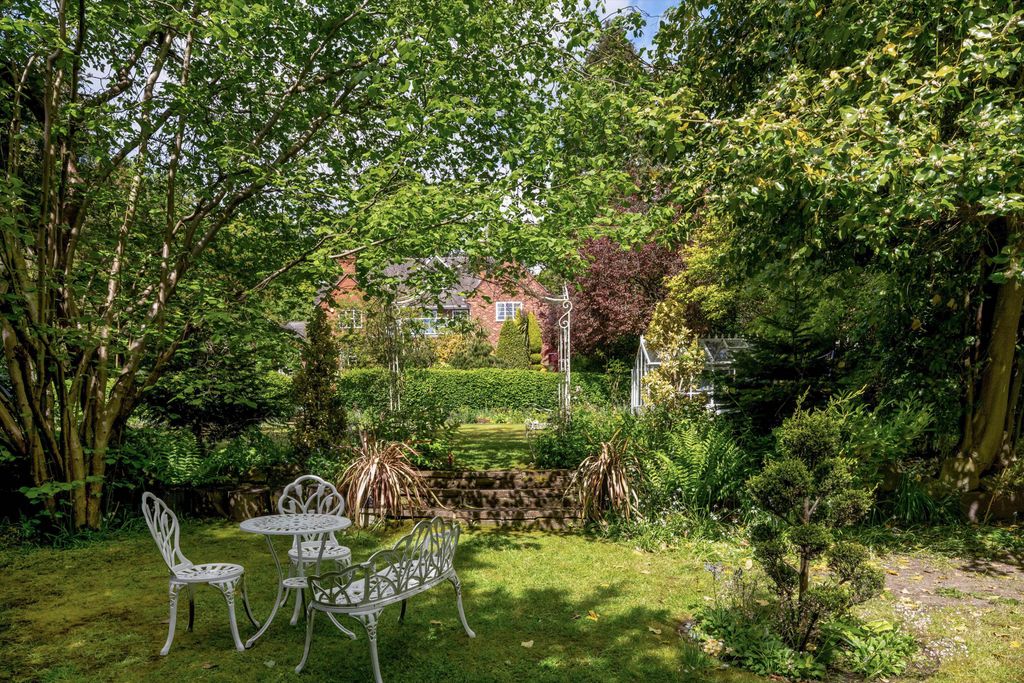Additional image 32 of 7 bed detached house for saleWellington Road, Edgbaston, Birmingham B15