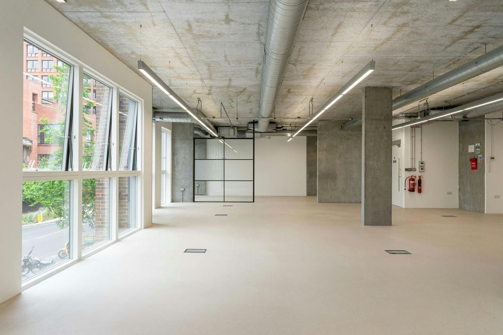 Property photo 3 of 28 27-Downham-Road-N1-5Aa-Haggerston-Hoxton-Office-Studio-Internal9-Dominion.London.Jpg