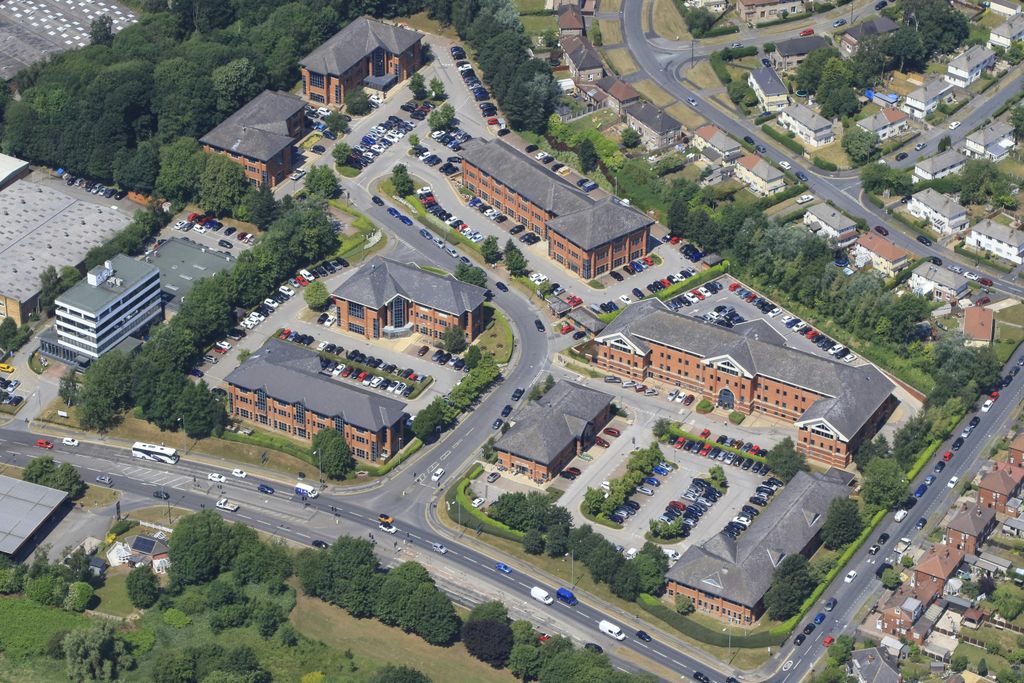 Property photo 2 of 5 Aerial Photo.Jpg