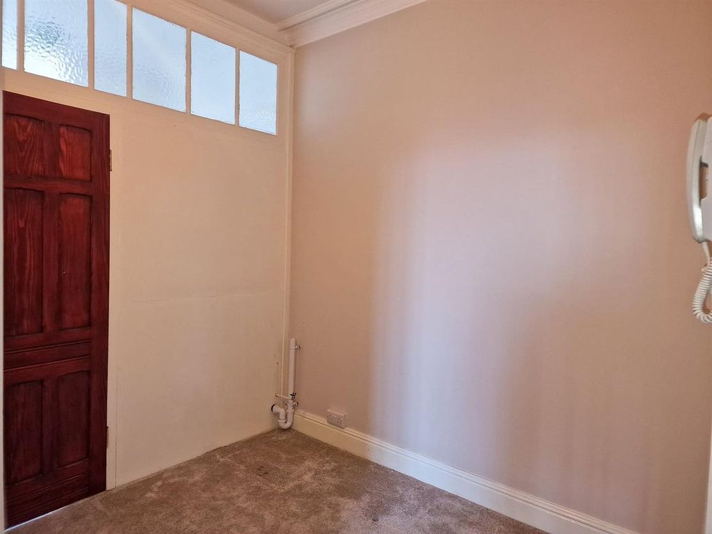 Property photo 2 of 6 Entrance Hallway To The Flat