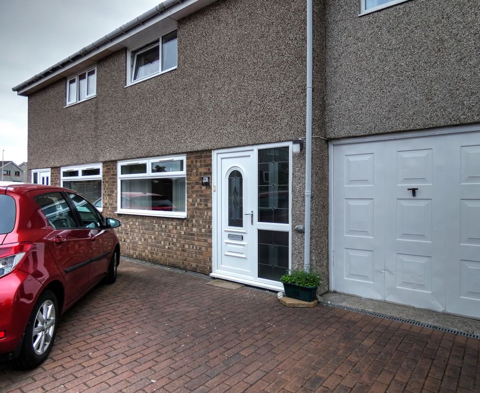 4 bed semi-detached house for sale Hayton