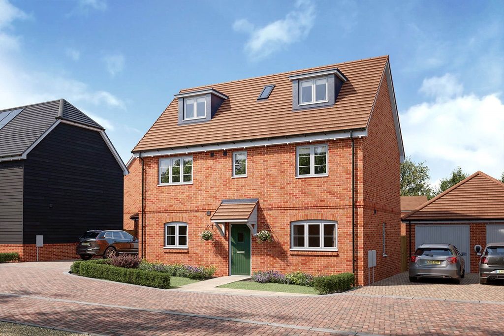 Property photo 1 of 17 The Wood CGI