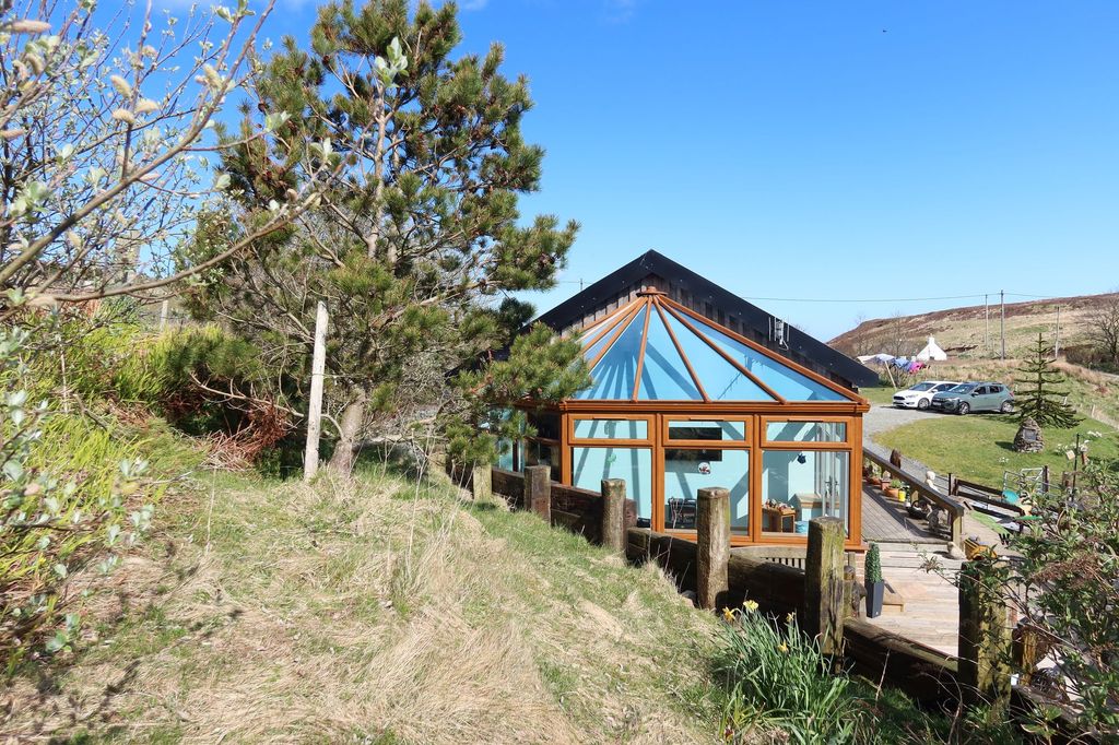 Additional image 24 of 1 bed lodge for saleBorreraig, Dunvegan, Isle Of Skye IV55