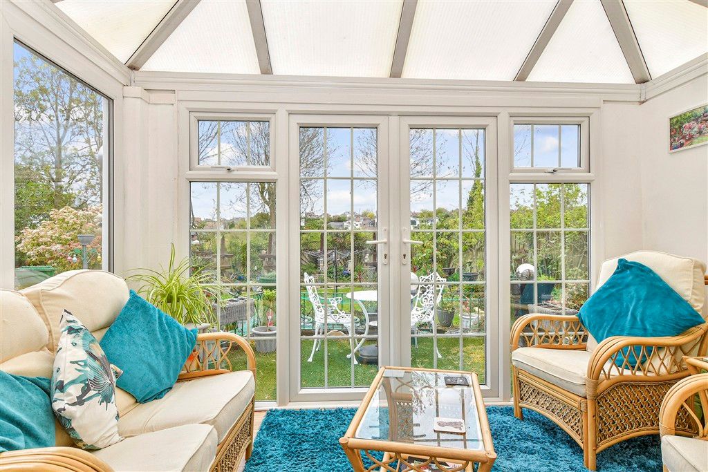 Property photo 3 of 13 Conservatory
