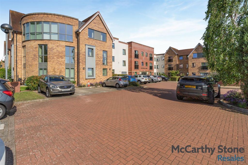 Additional image 19 of 2 bed flat for saleWestonia Court, Wellingborough Road, Northampton NN3