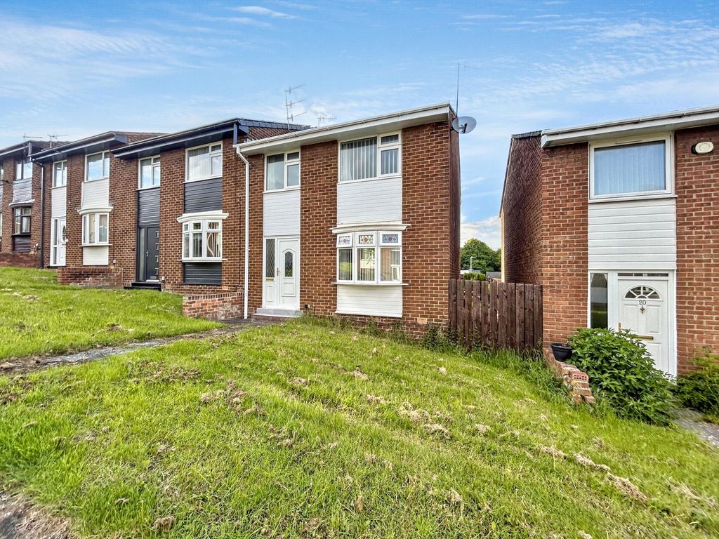 Additional image 16 of 3 bed terraced house for saleHigh Axwell, Blaydon-On-Tyne NE21