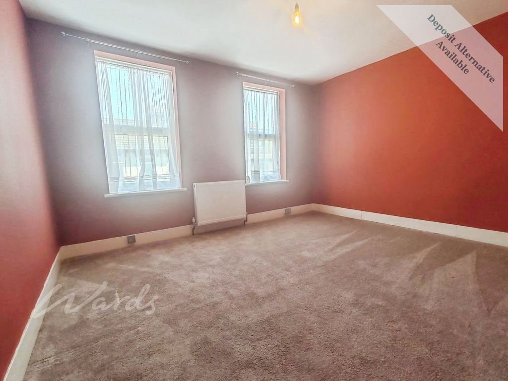 Property photo 3 of 8 Bedroom 1