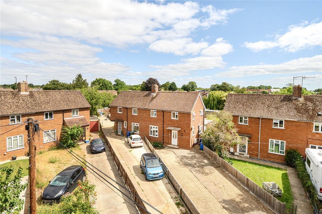 Property photo 2 of 21 External View