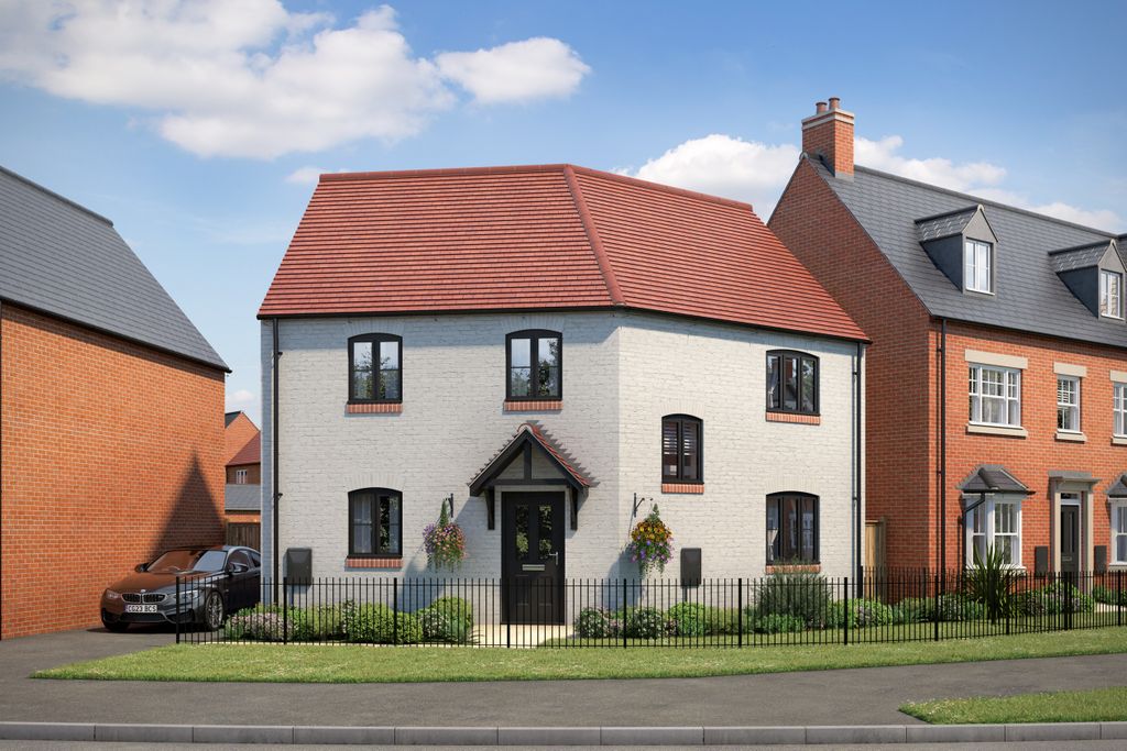 Property photo 1 of 8 The Fairway