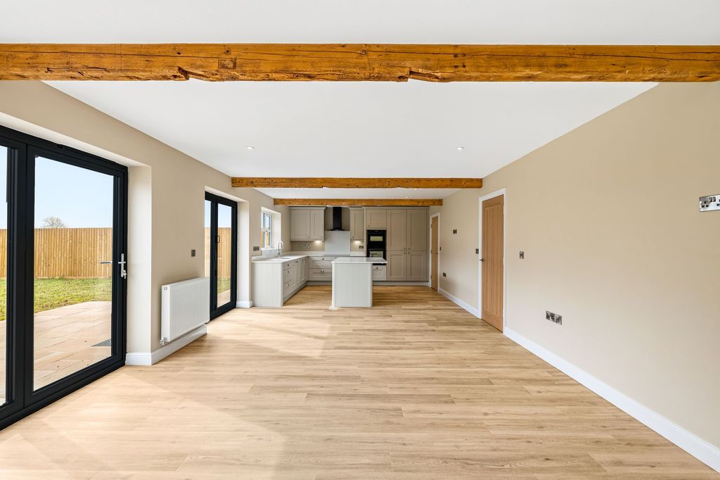 Additional image 5 of 5 bed detached bungalow for saleCleveland Avenue, North Hykeham LN6