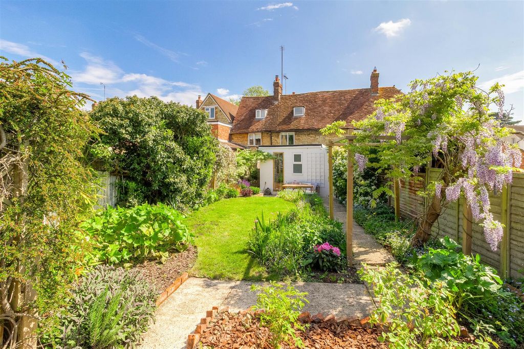 Property photo 1 of 15 Rear Garden