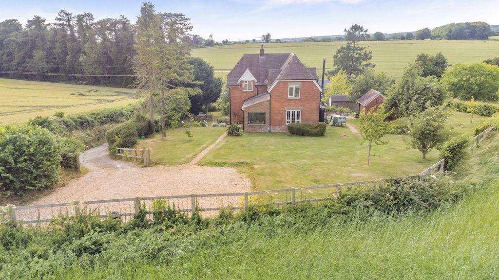 Property photo 1 of 24 Whitey Top House