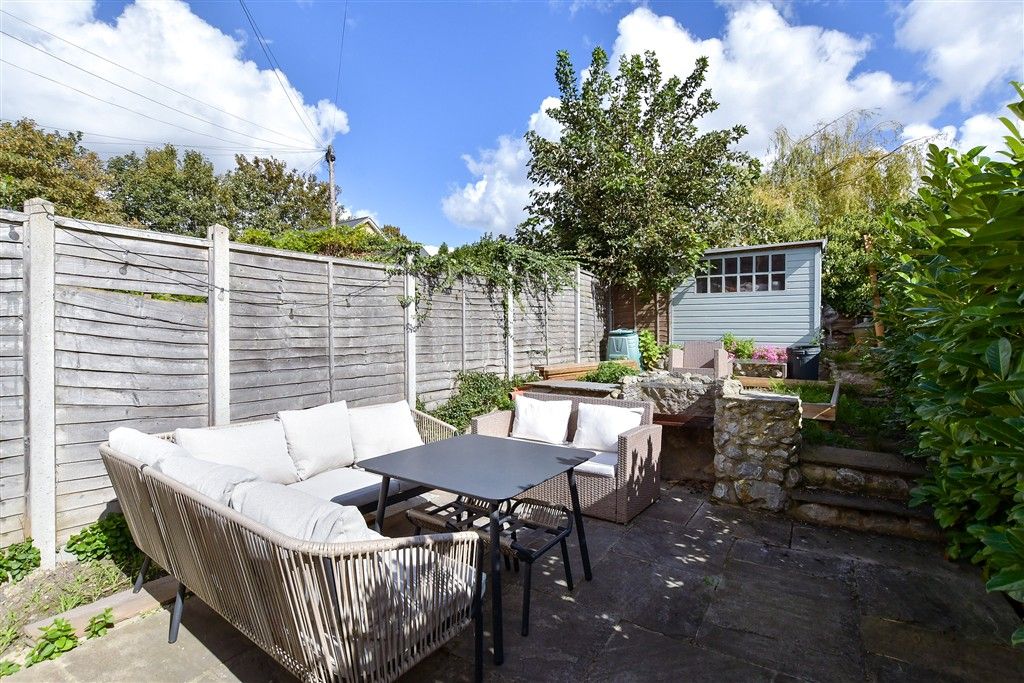 Property photo 2 of 8 Rear Garden