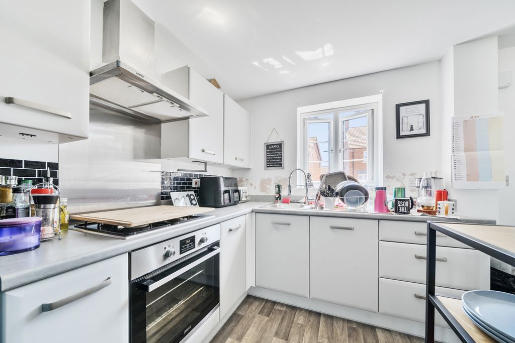 Additional image 7 of 2 bed end terrace house for saleDixon Place, Dunholme, Lincoln, Lincolnshire LN2