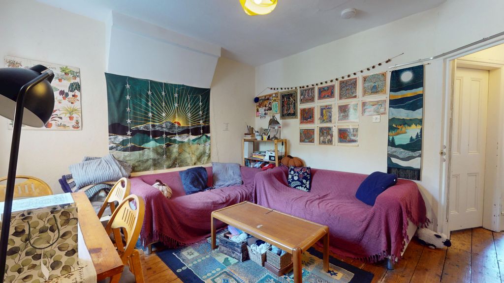 Property photo 2 of 18 Living Area- Angle 3