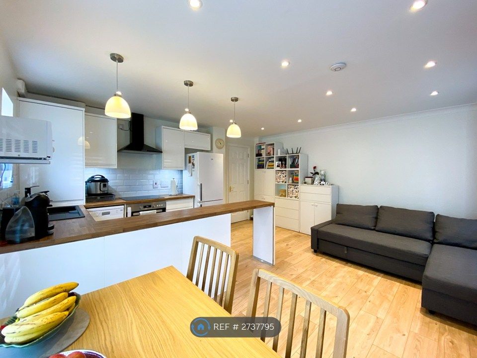 Property photo 3 of 10 Open Space Living And Dining