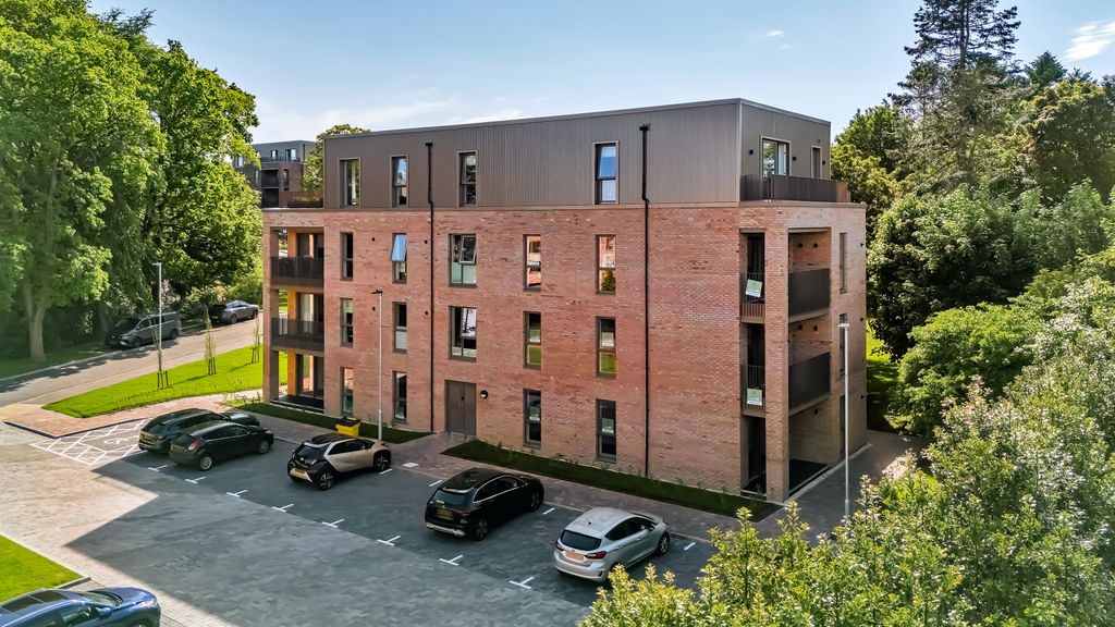 Additional image 21 of 2 bed flat for saleG/3, 5 Normal Avenue, Jordanhill Park G13
