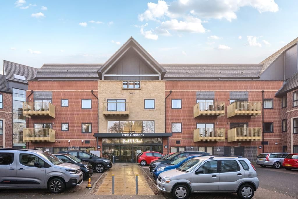 Property photo 1 of 19 Front Aspect